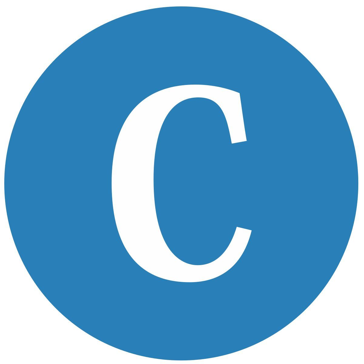 c icon