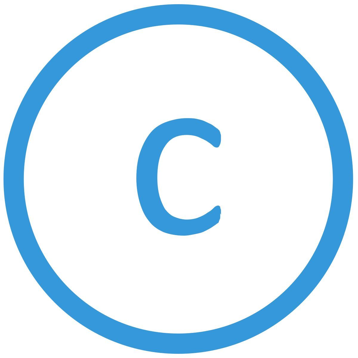 c icon