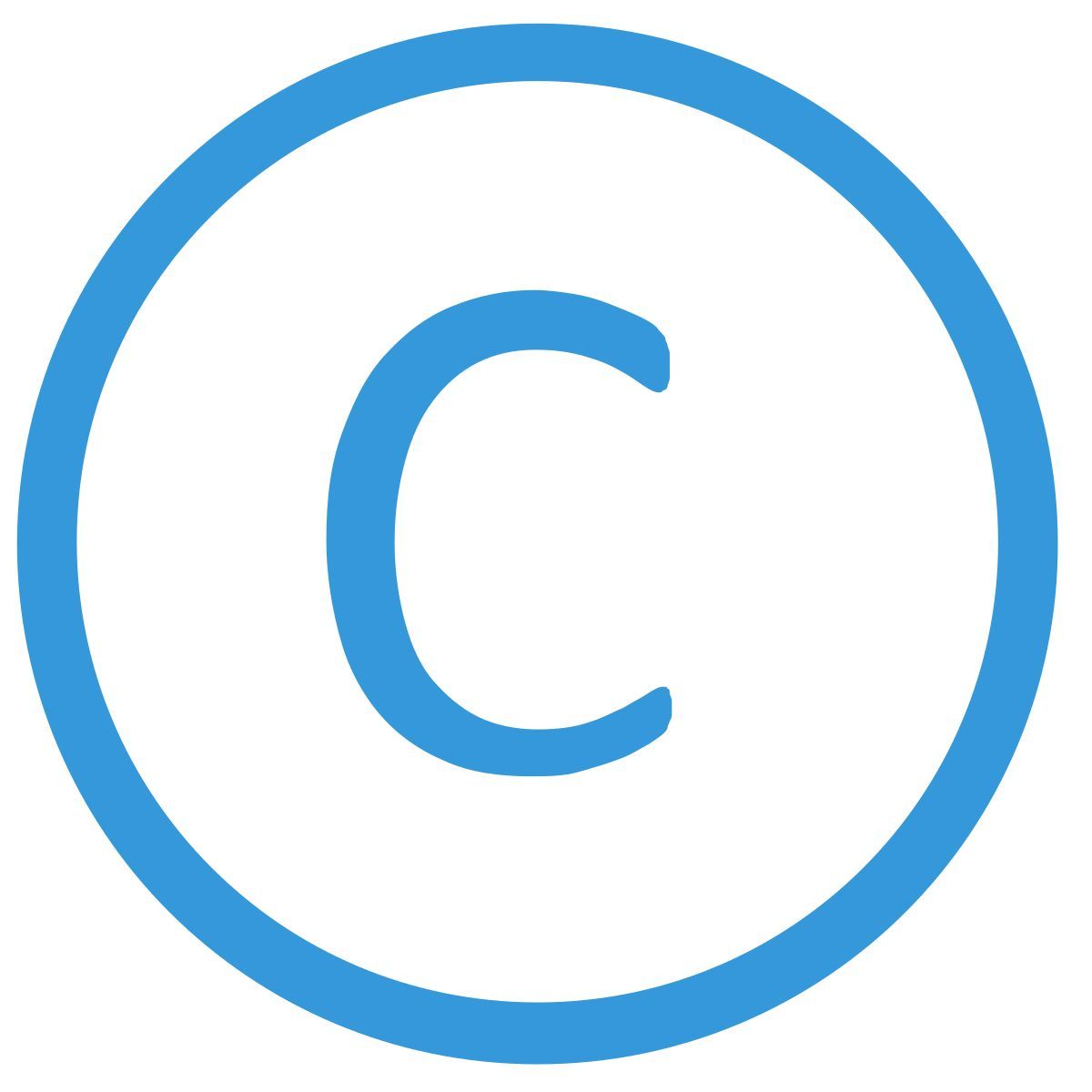 C icon