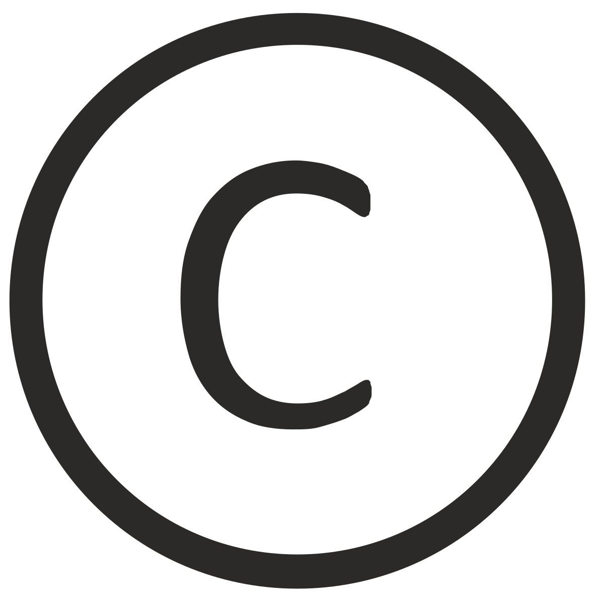 c icon