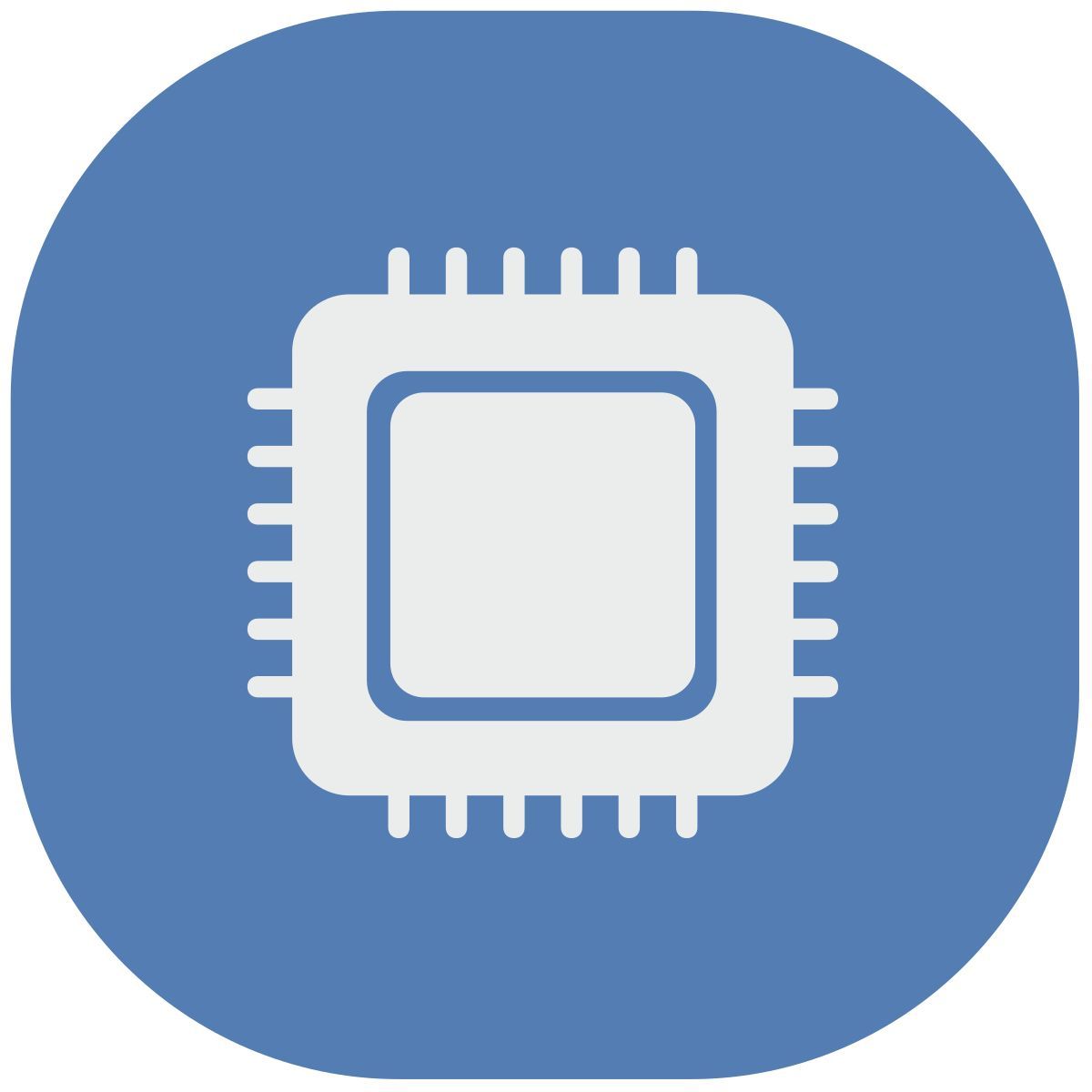 cpu icon