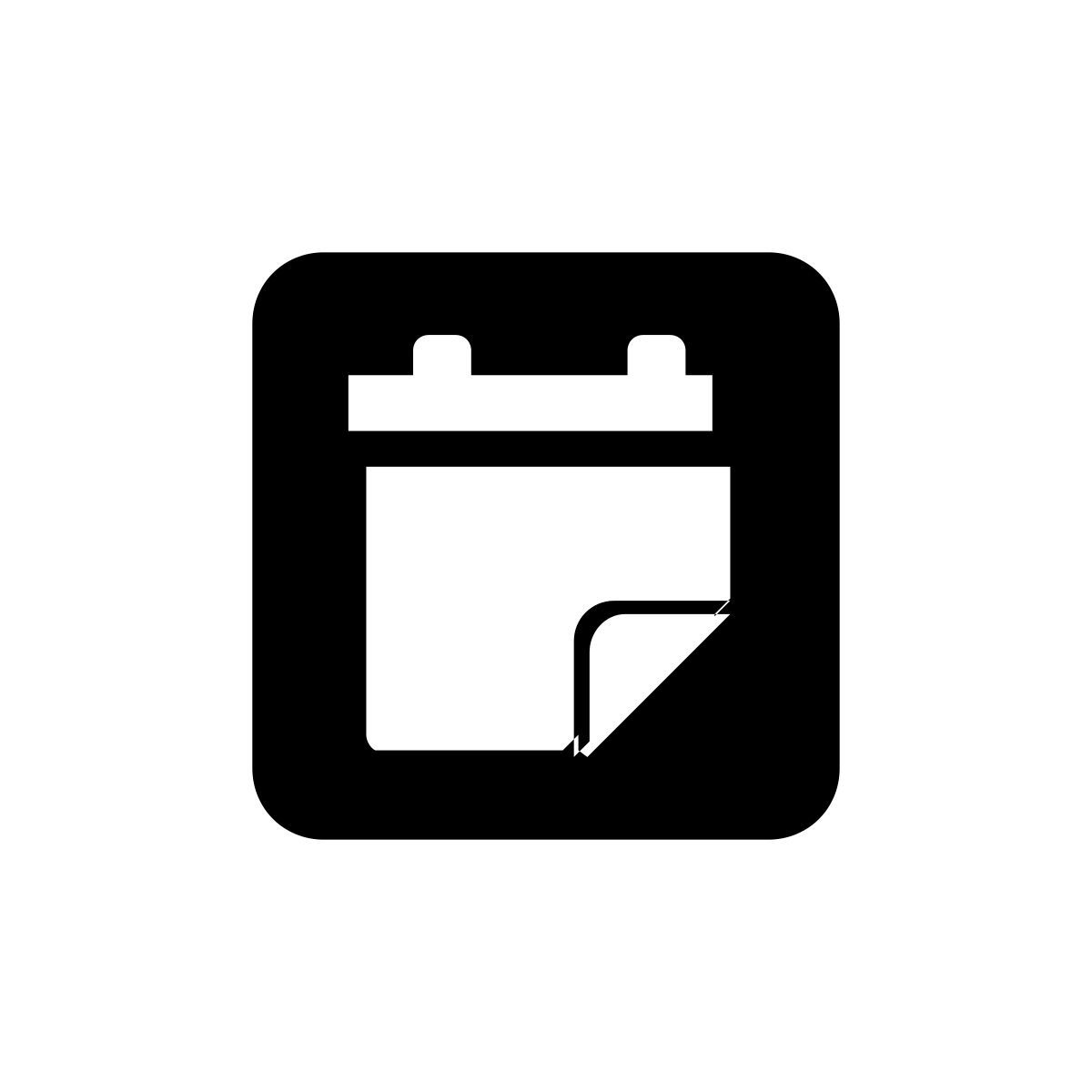 달력 icon