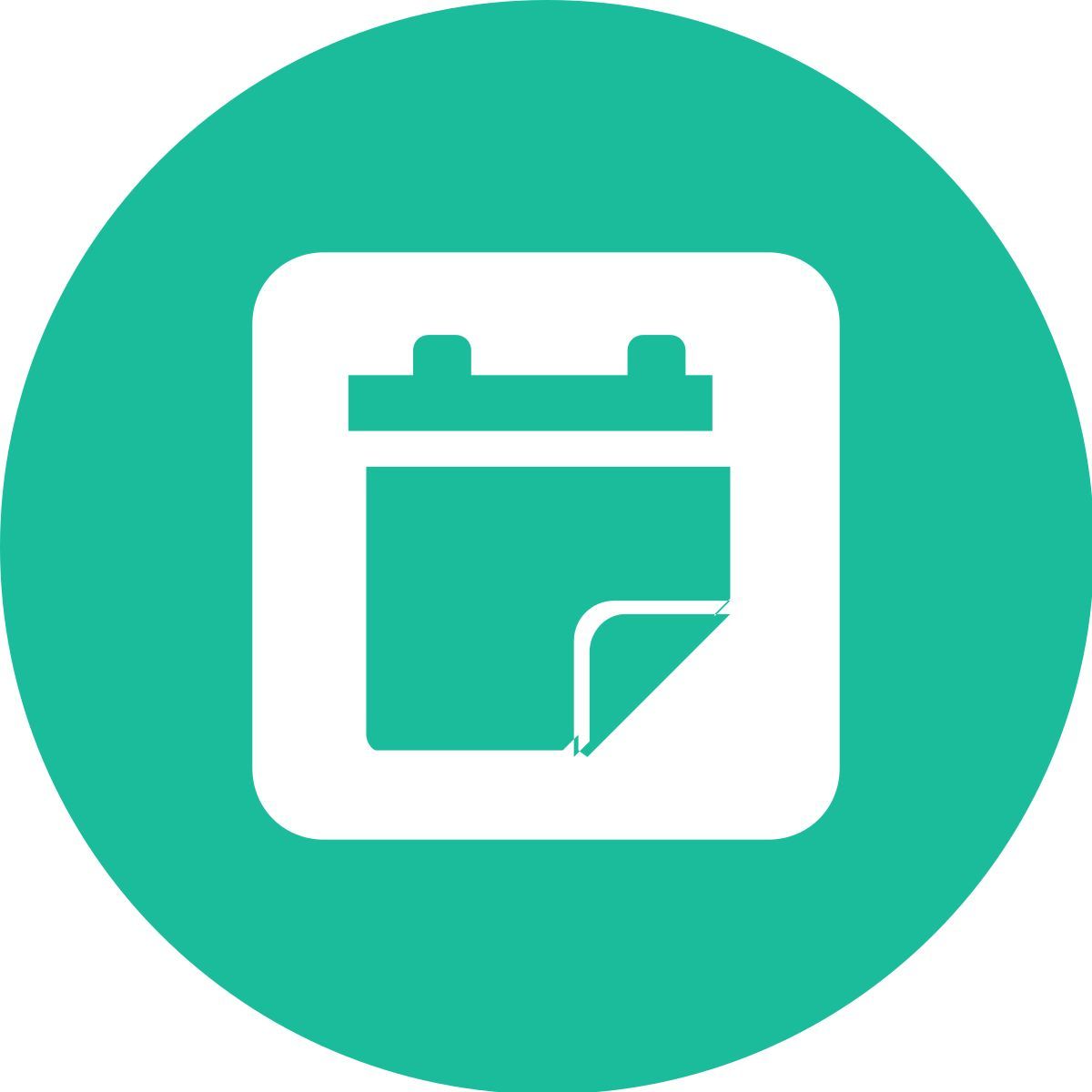 calendar icon