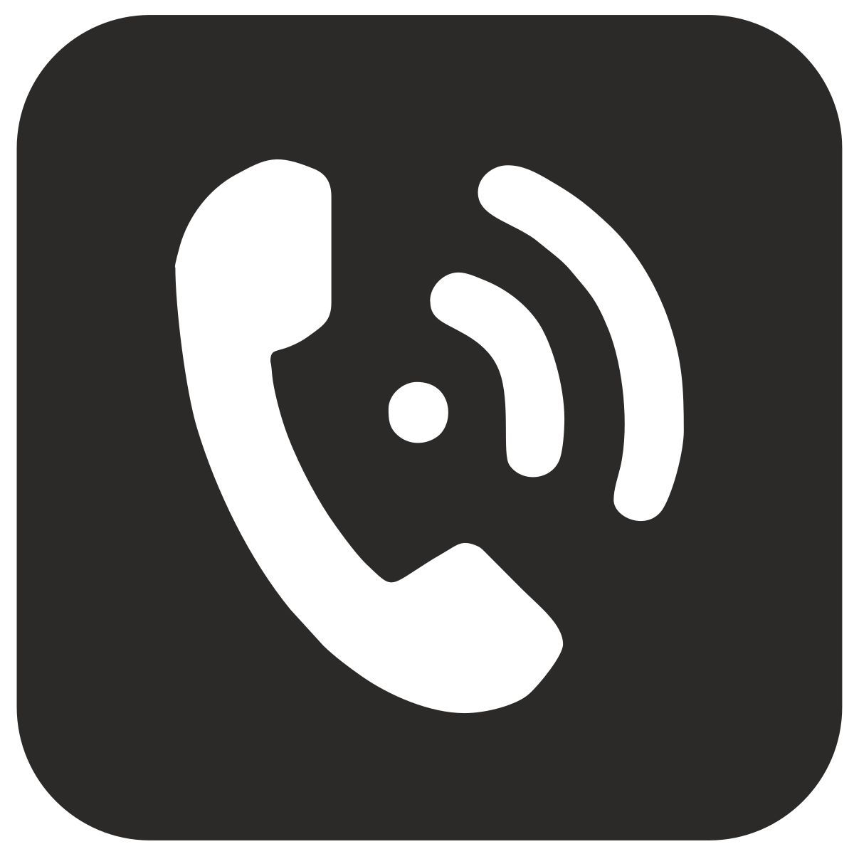 call icon