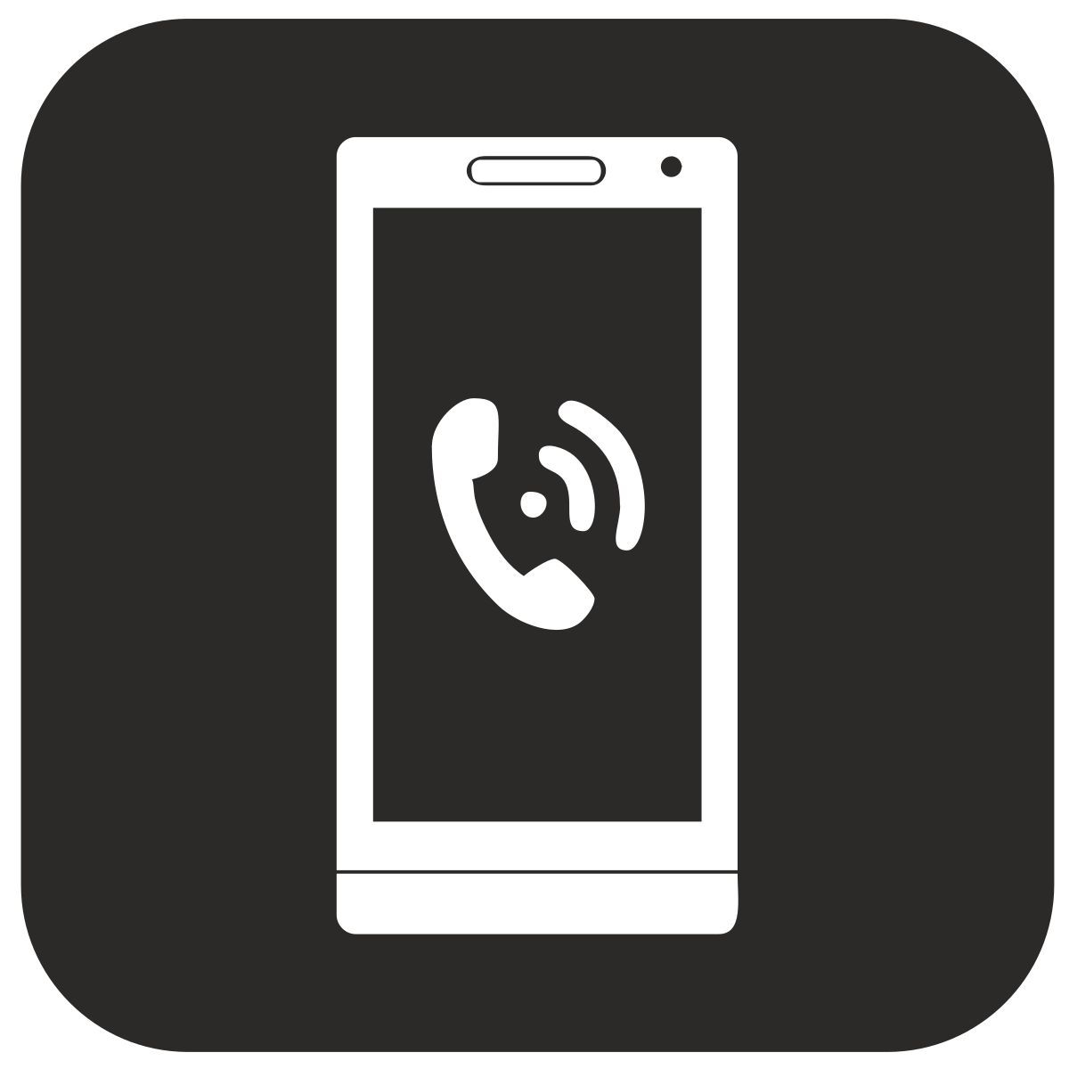 call icon