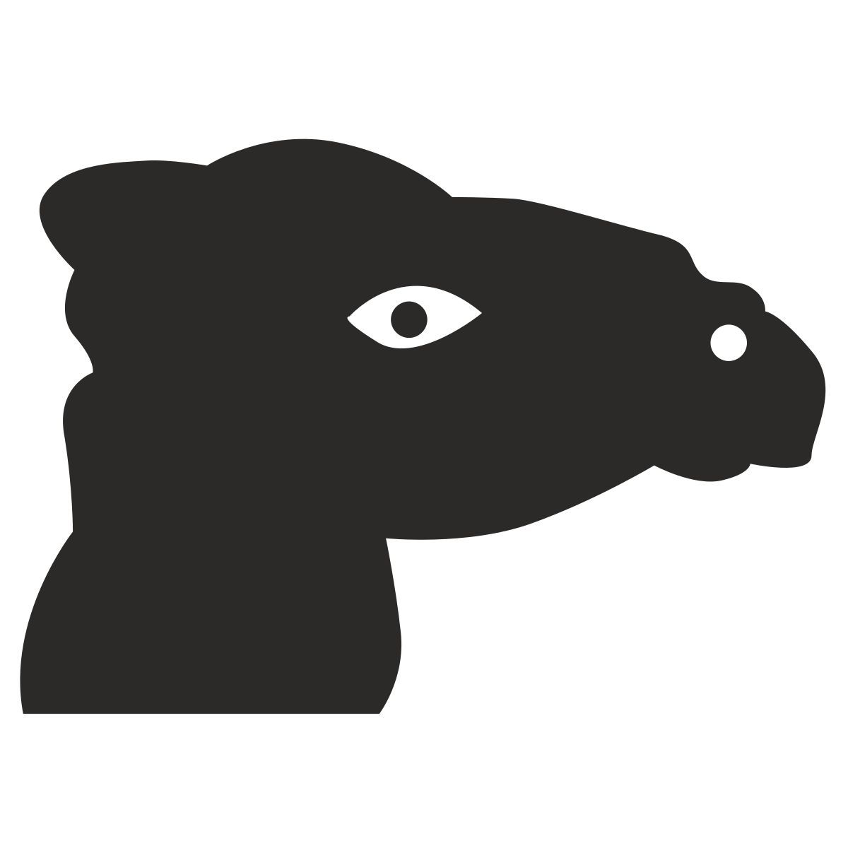 camel icon
