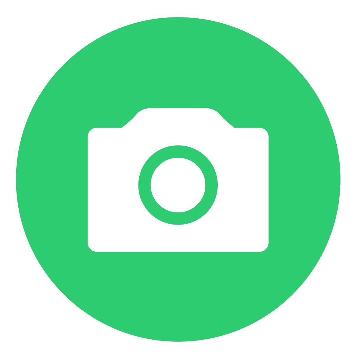 fotocamera icon