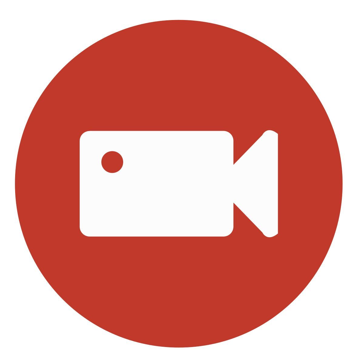 カメラ icon