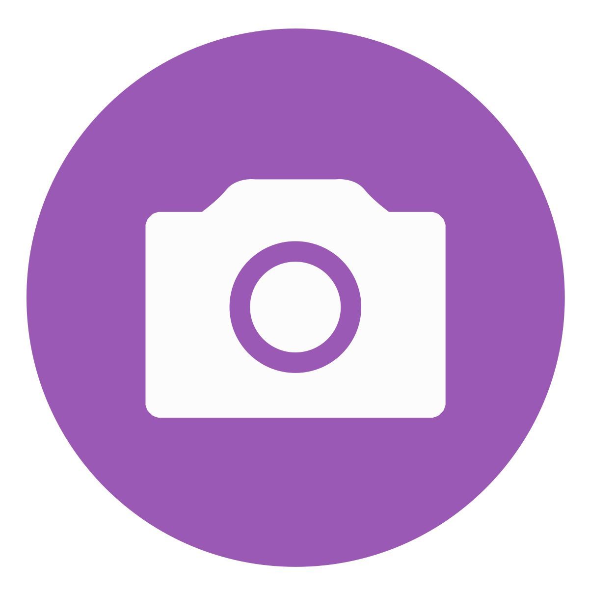 fotocamera icon