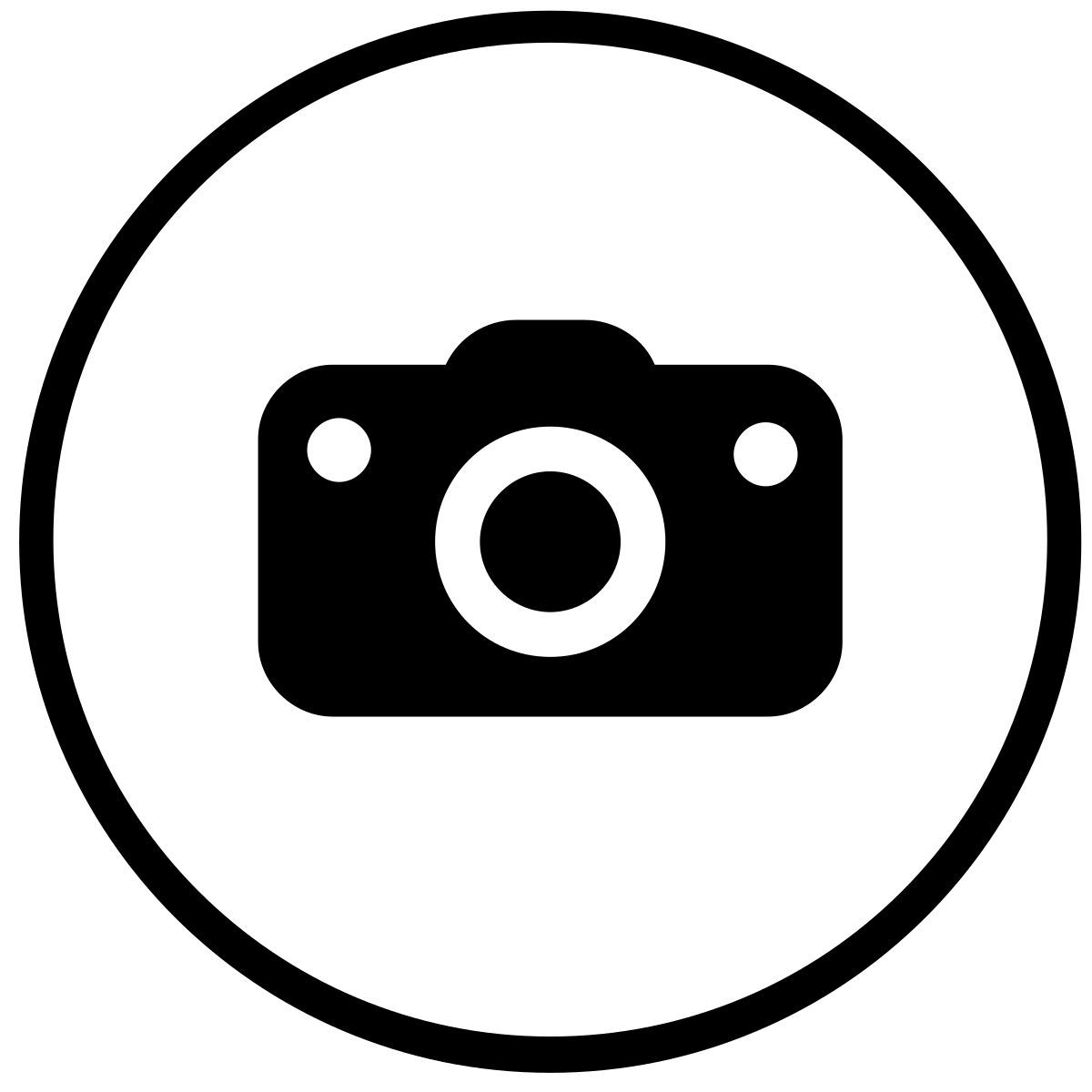fotocamera icon