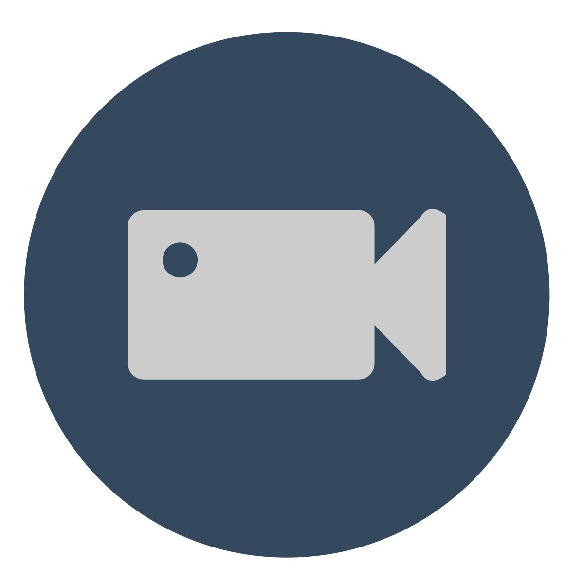 カメラ icon