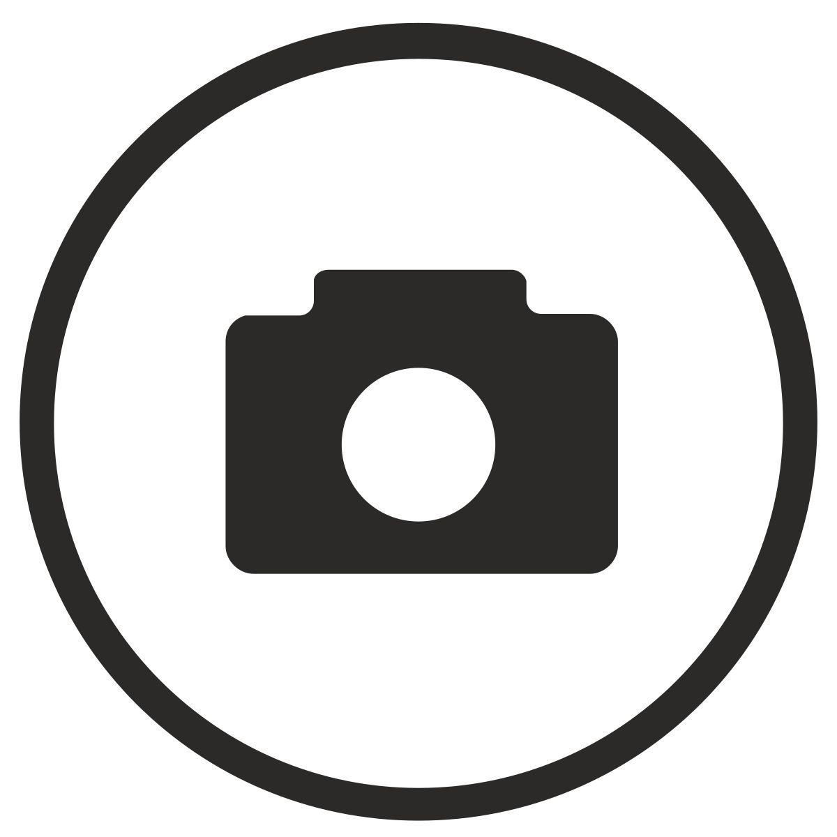 카메라 icon