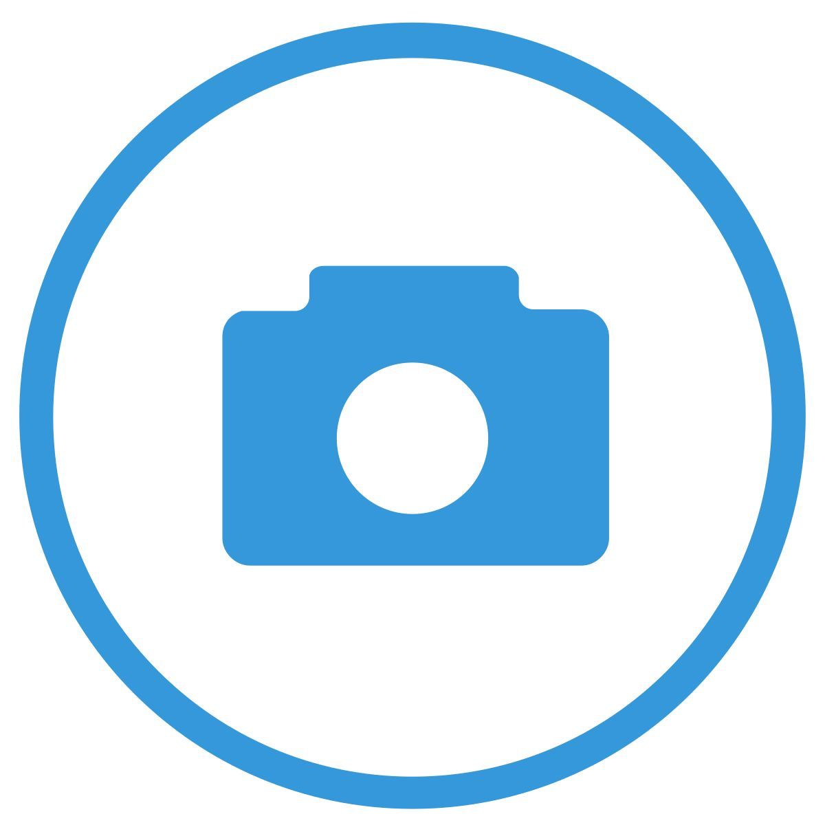 fotocamera icon