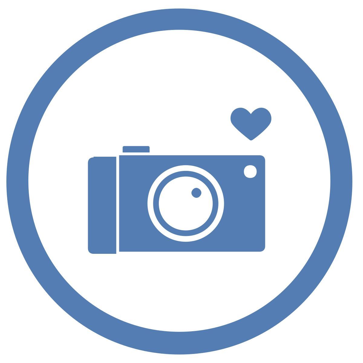 camera icon