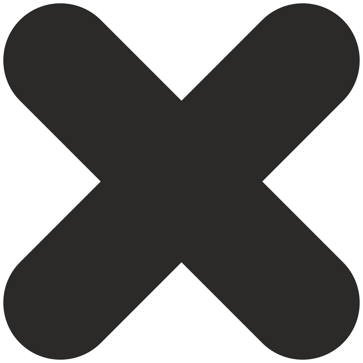 cancel icon
