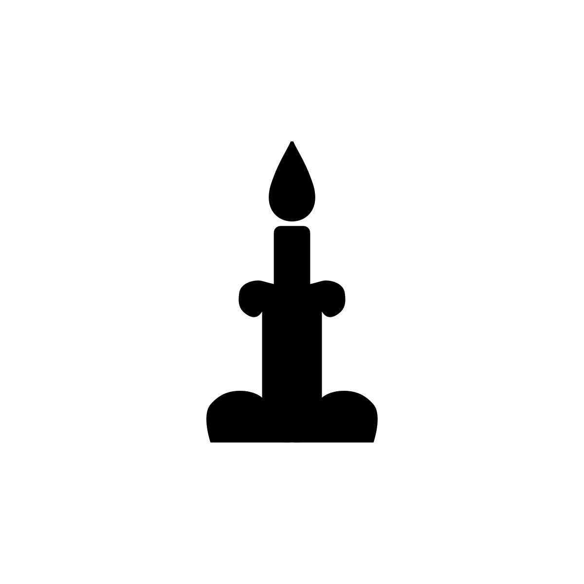 candle icon