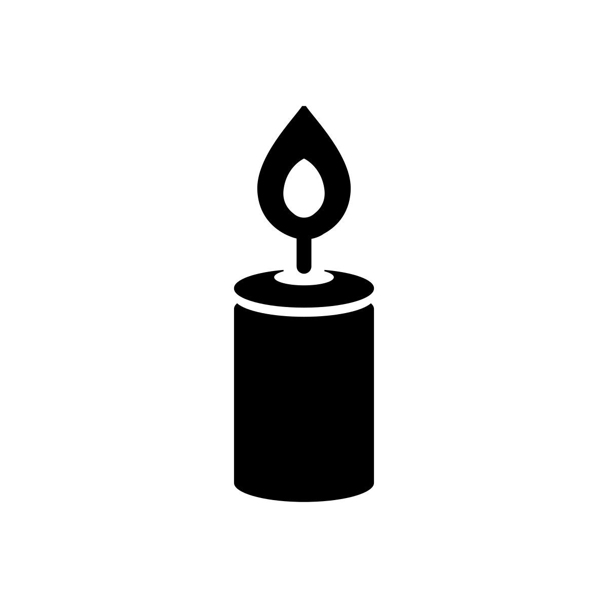 candle icon