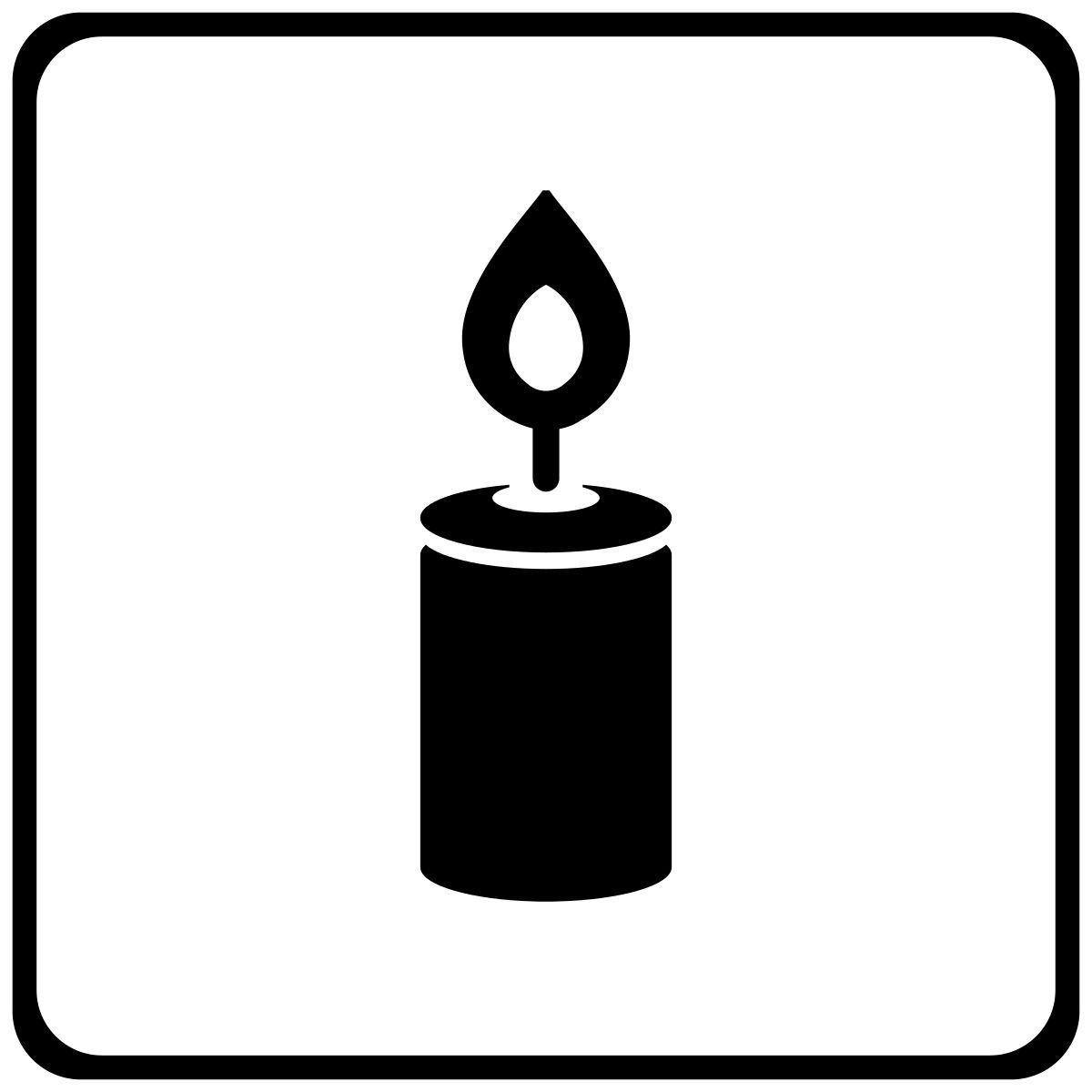 candle icon