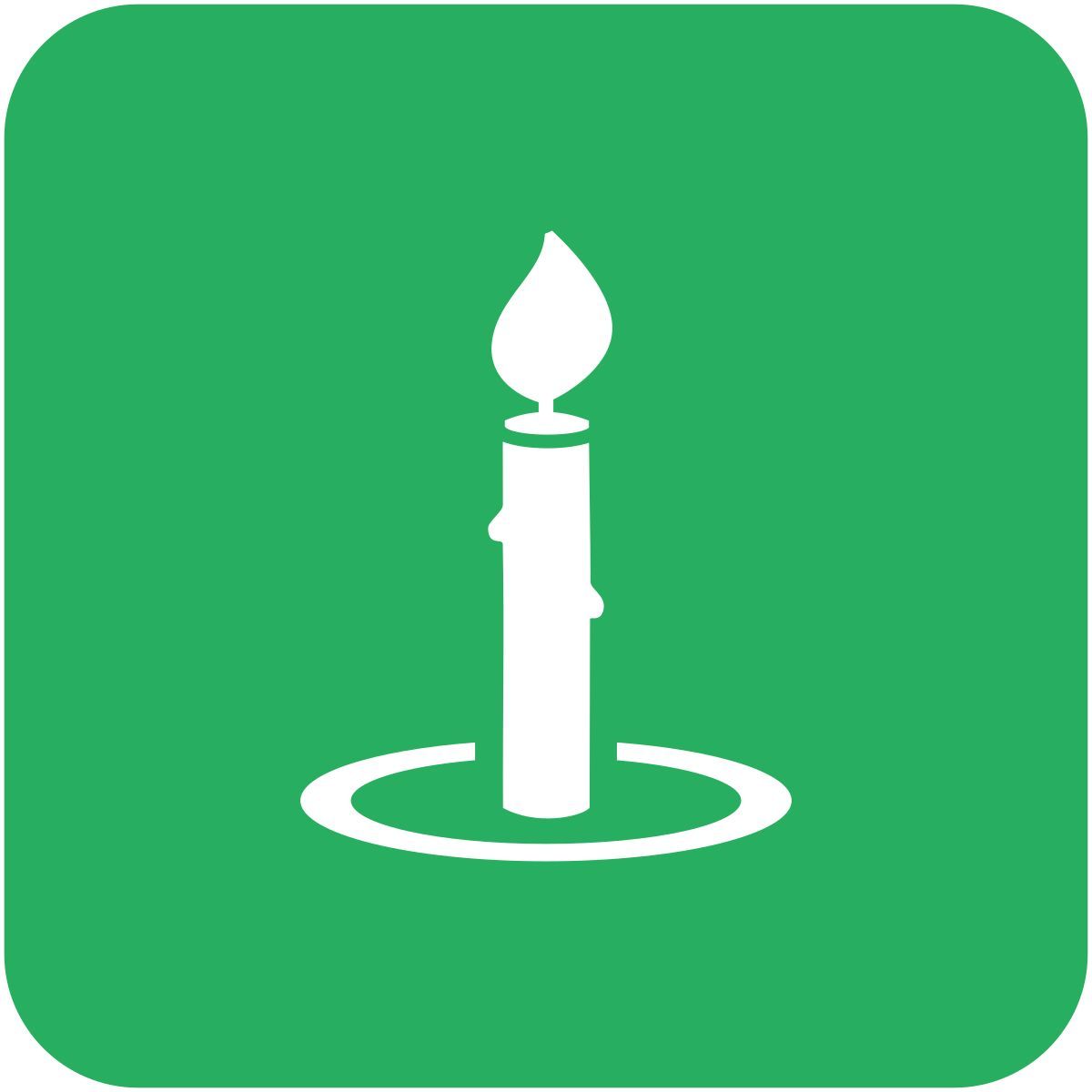 candle icon