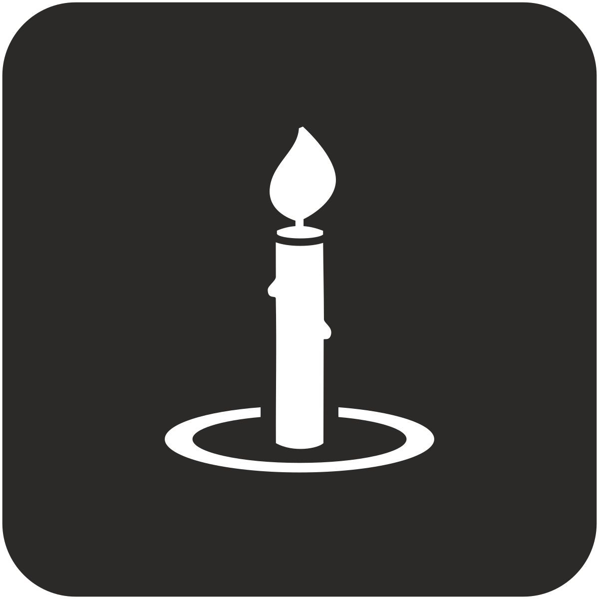 candle icon