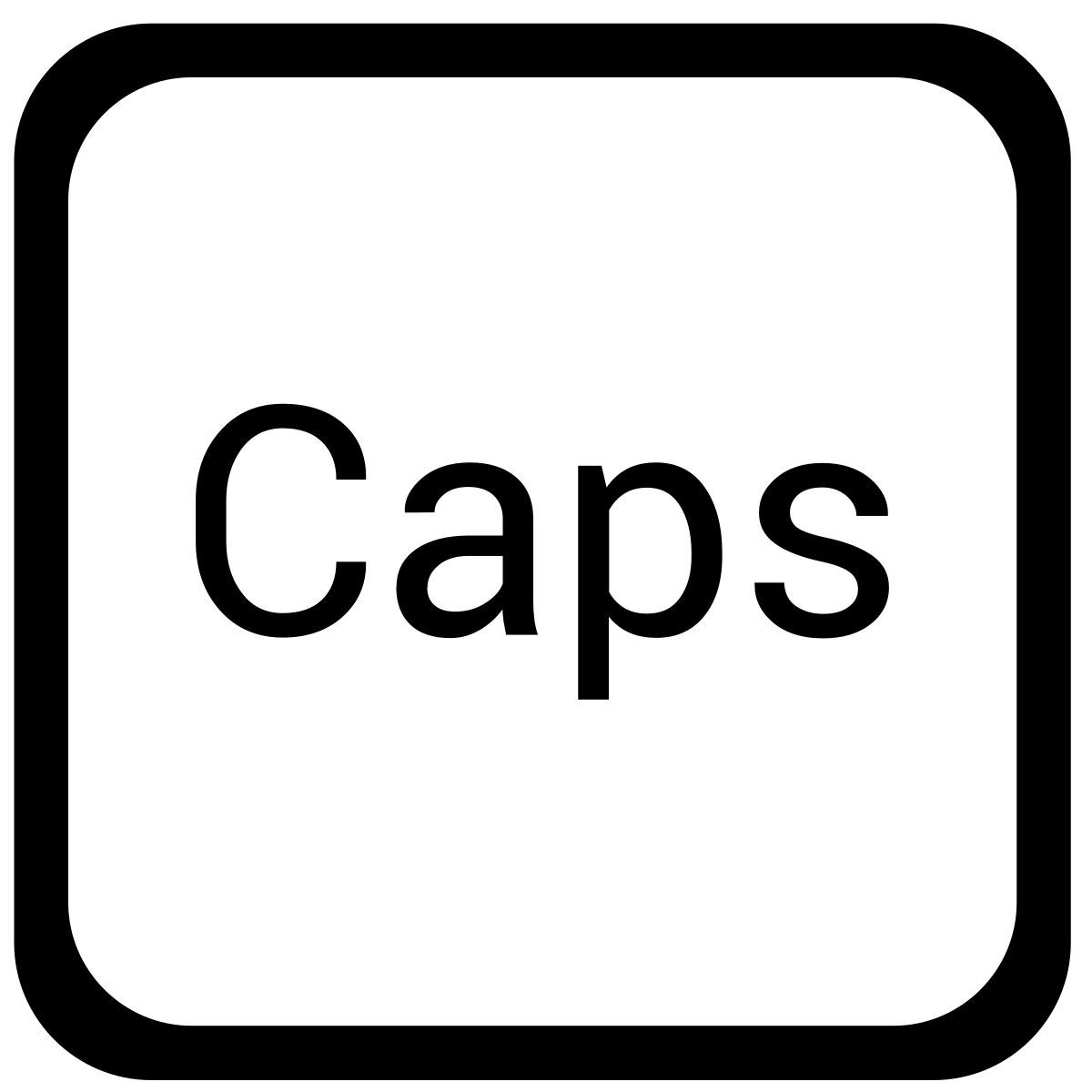 verr. maj icon