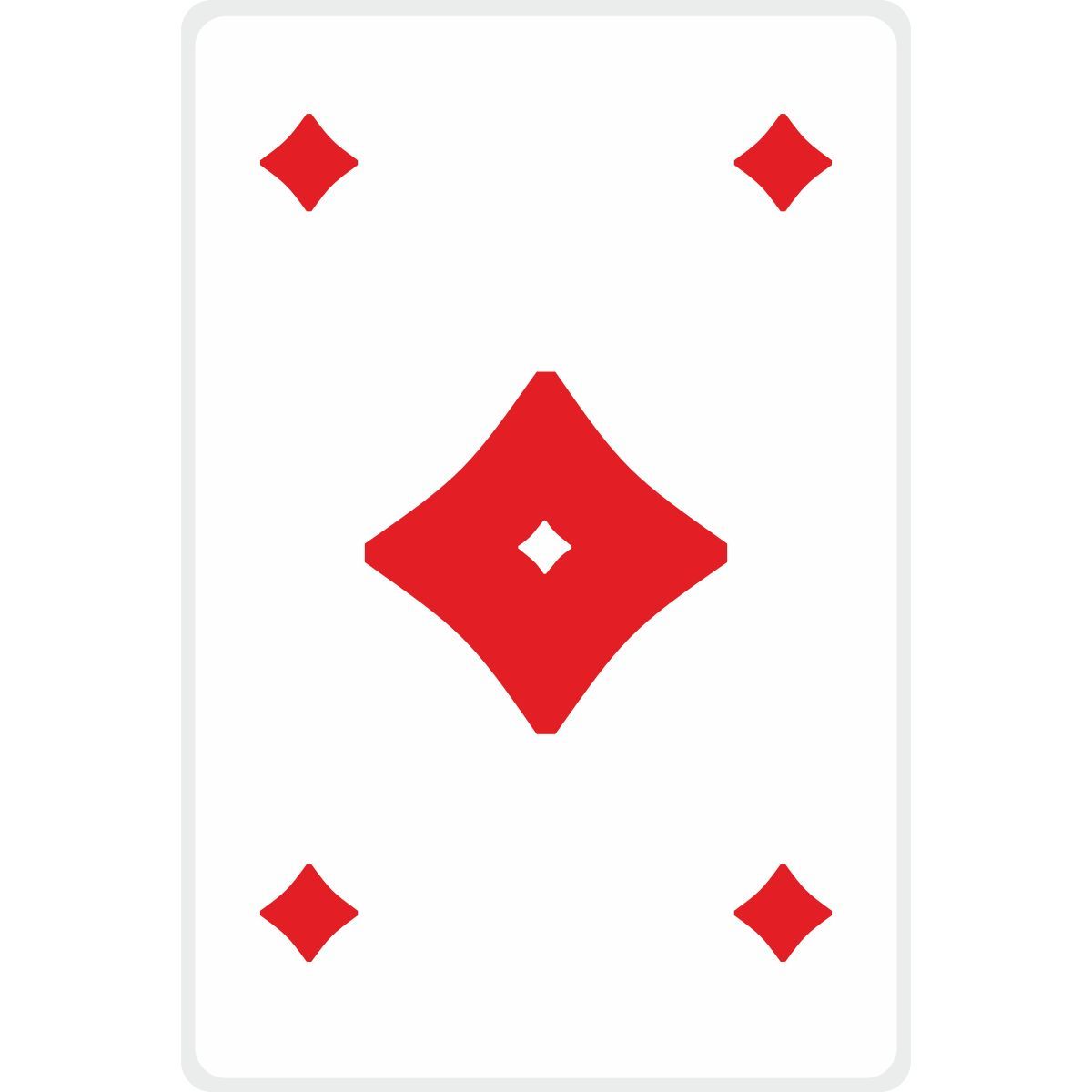 carte icon