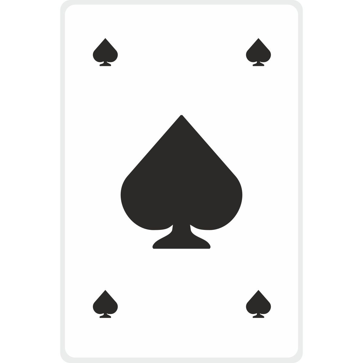 card icon