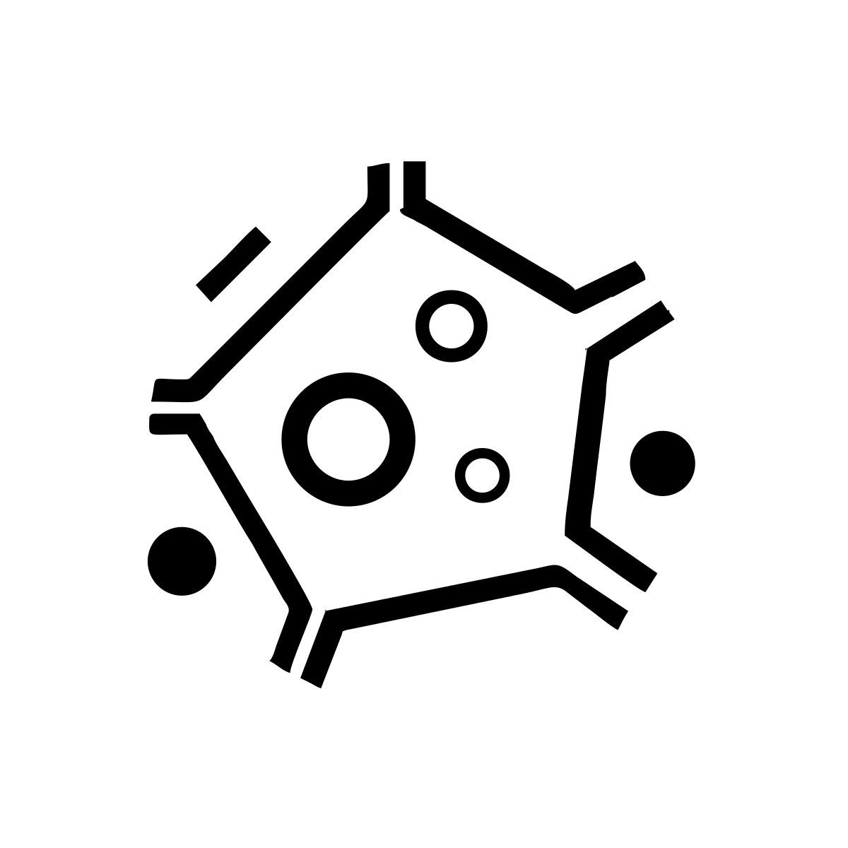 셀 icon