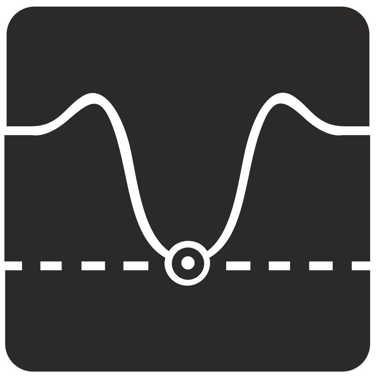 chart icon