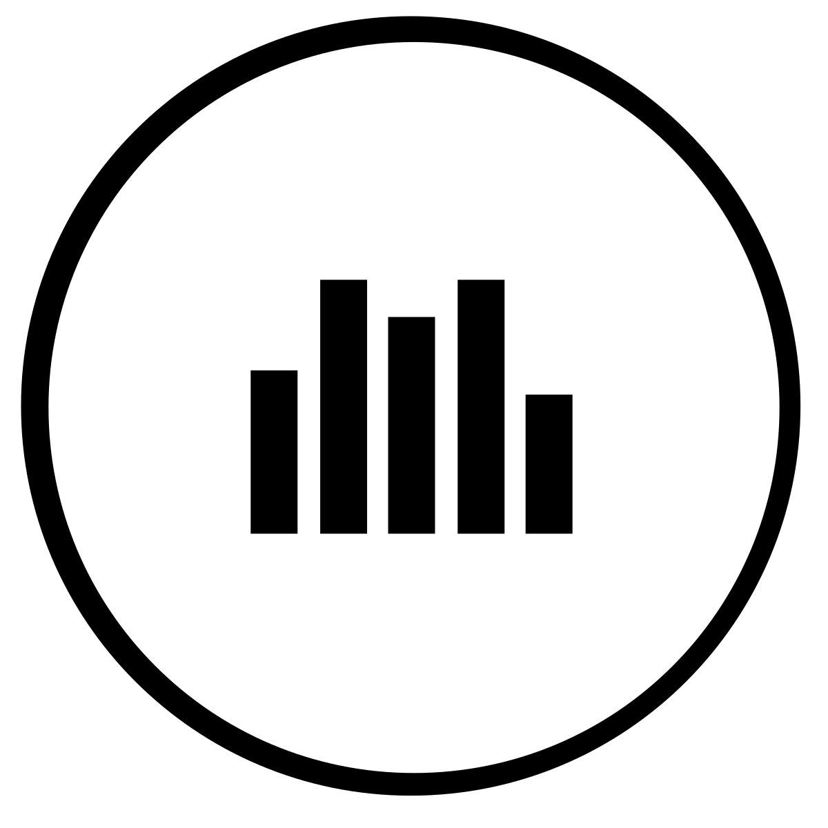 reequilibrar o portfólio icon