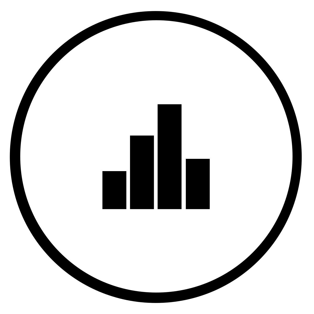 reequilibrar o portfólio icon