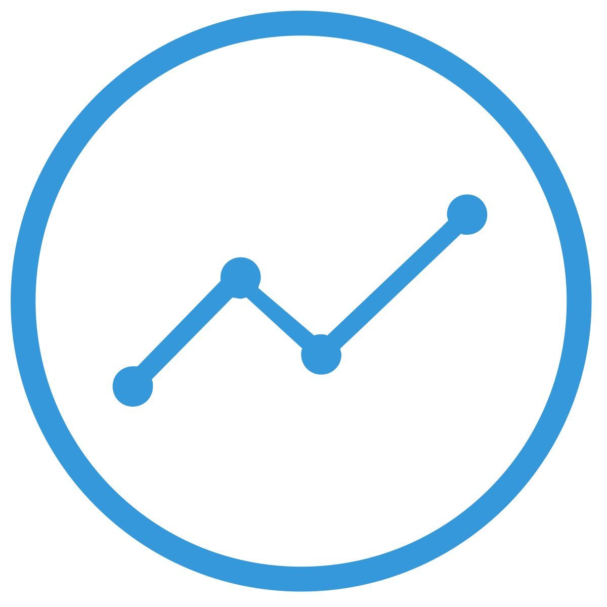 portfolio ausgleichen icon