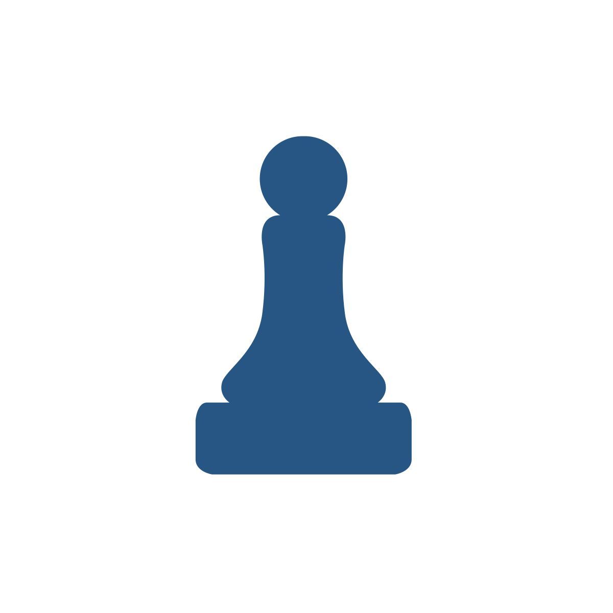 figure d'échecs icon