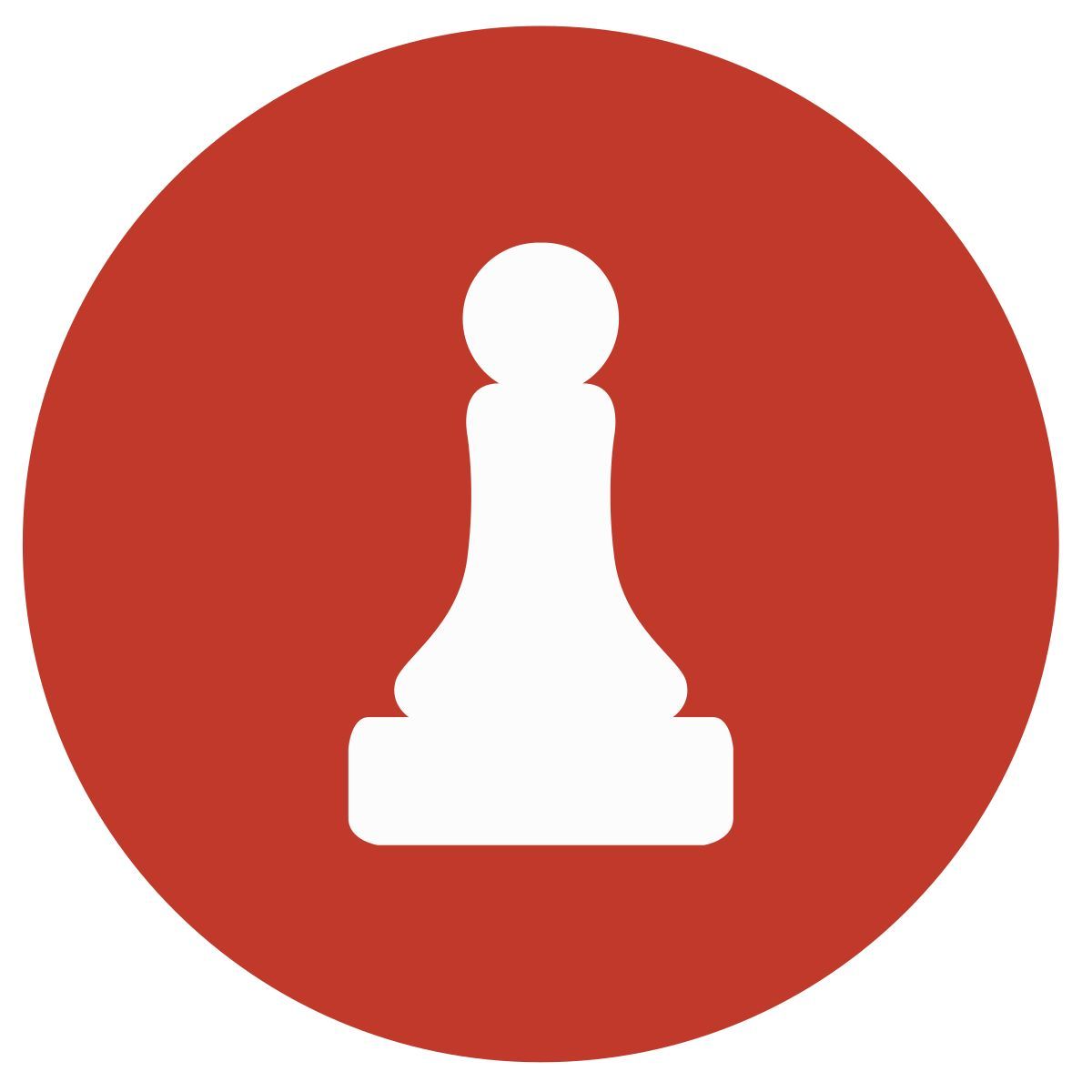 figure d'échecs icon