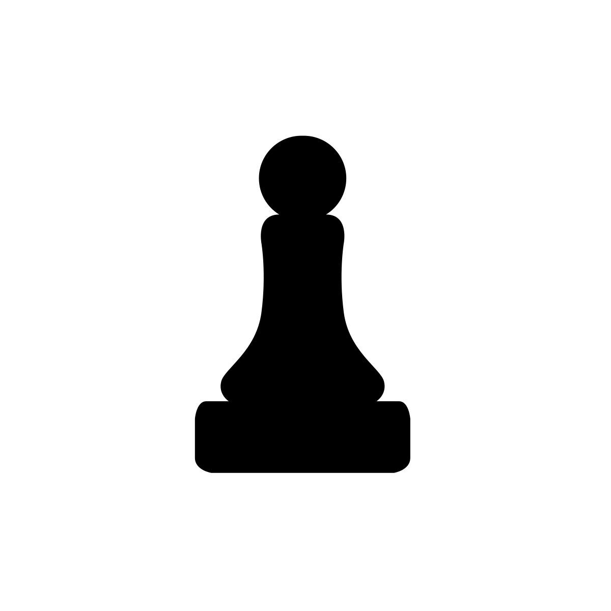 figure d'échecs icon
