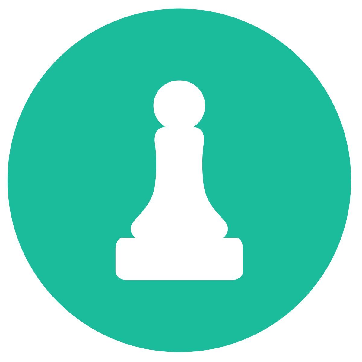 figure d'échecs icon