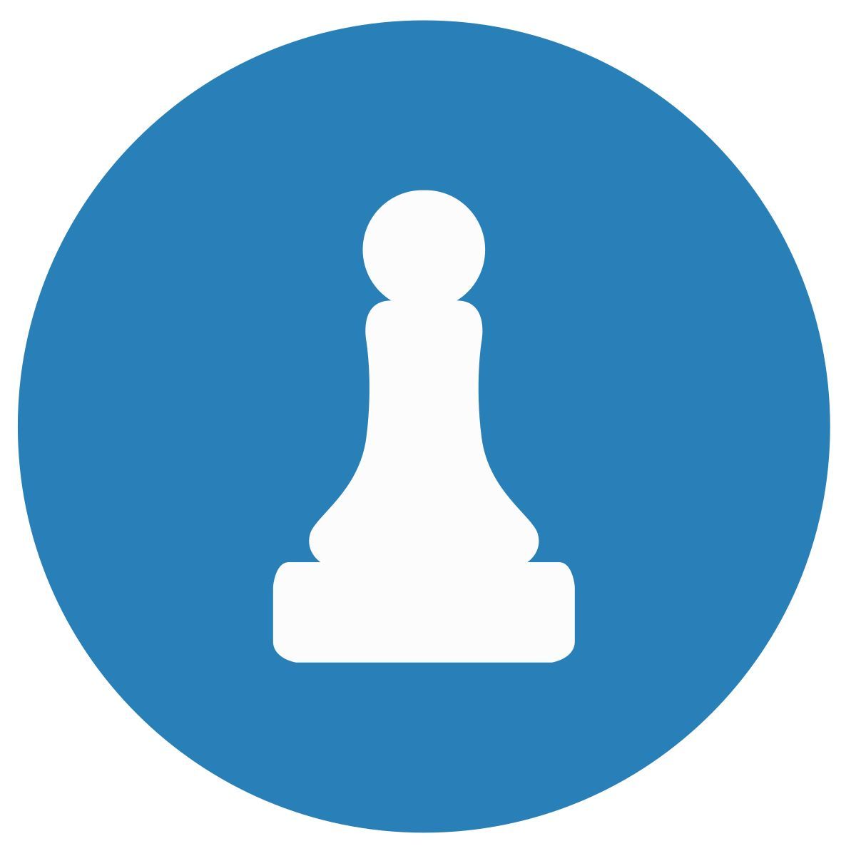 Figure d'échecs icon