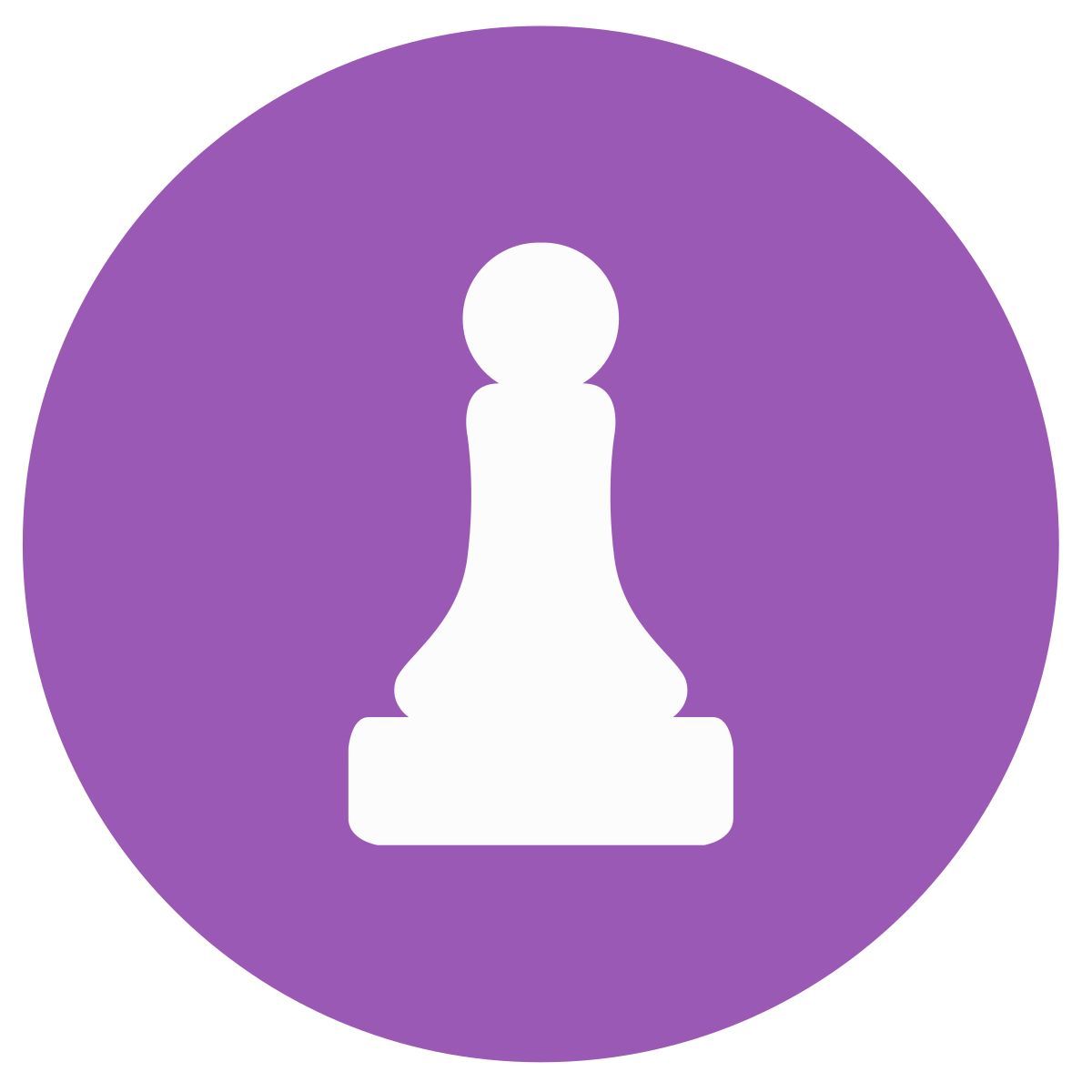 figure d'échecs icon