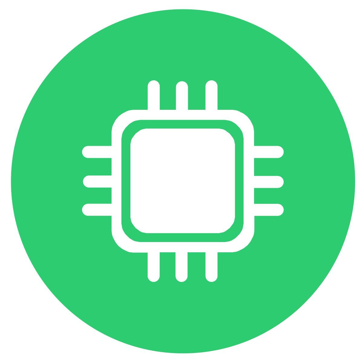 chip icon