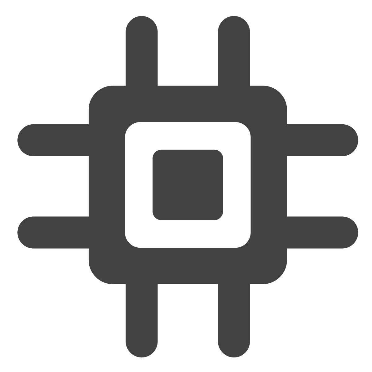 Chip icon
