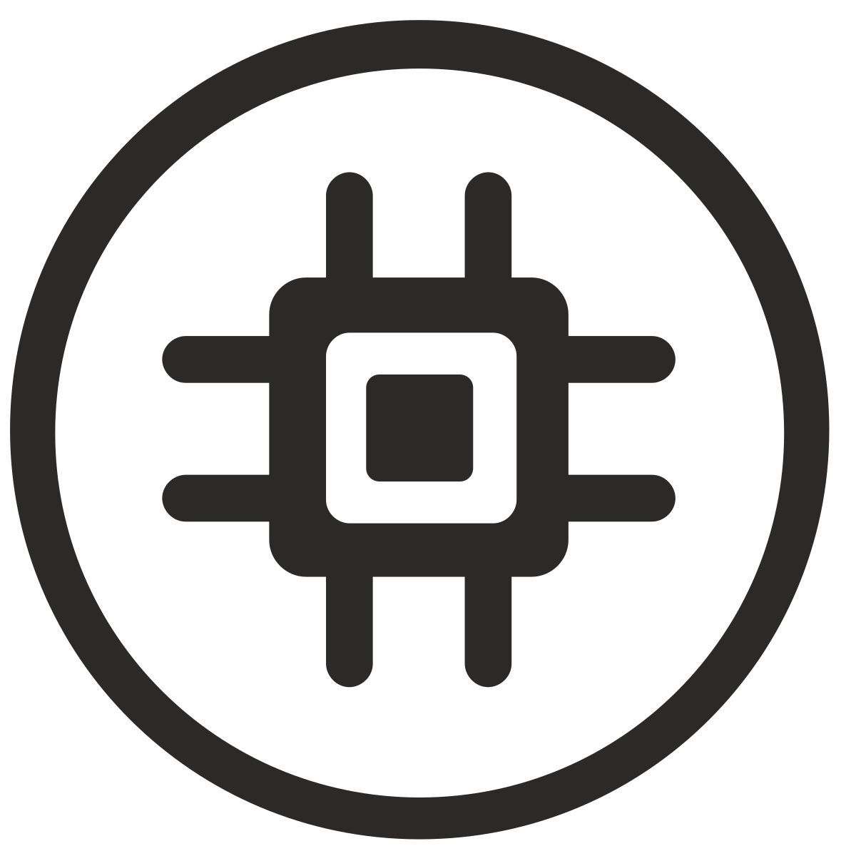 chip icon