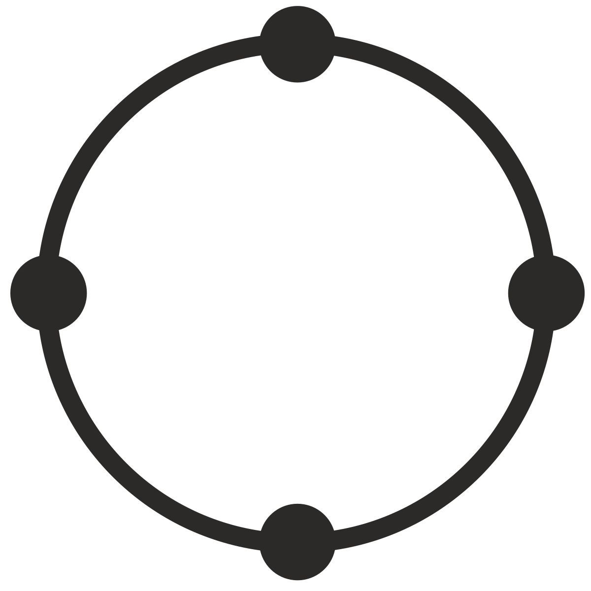 circle icon