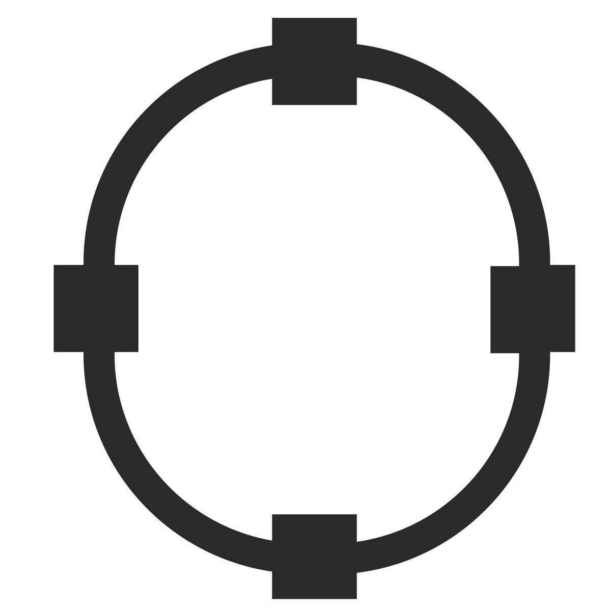 circle icon