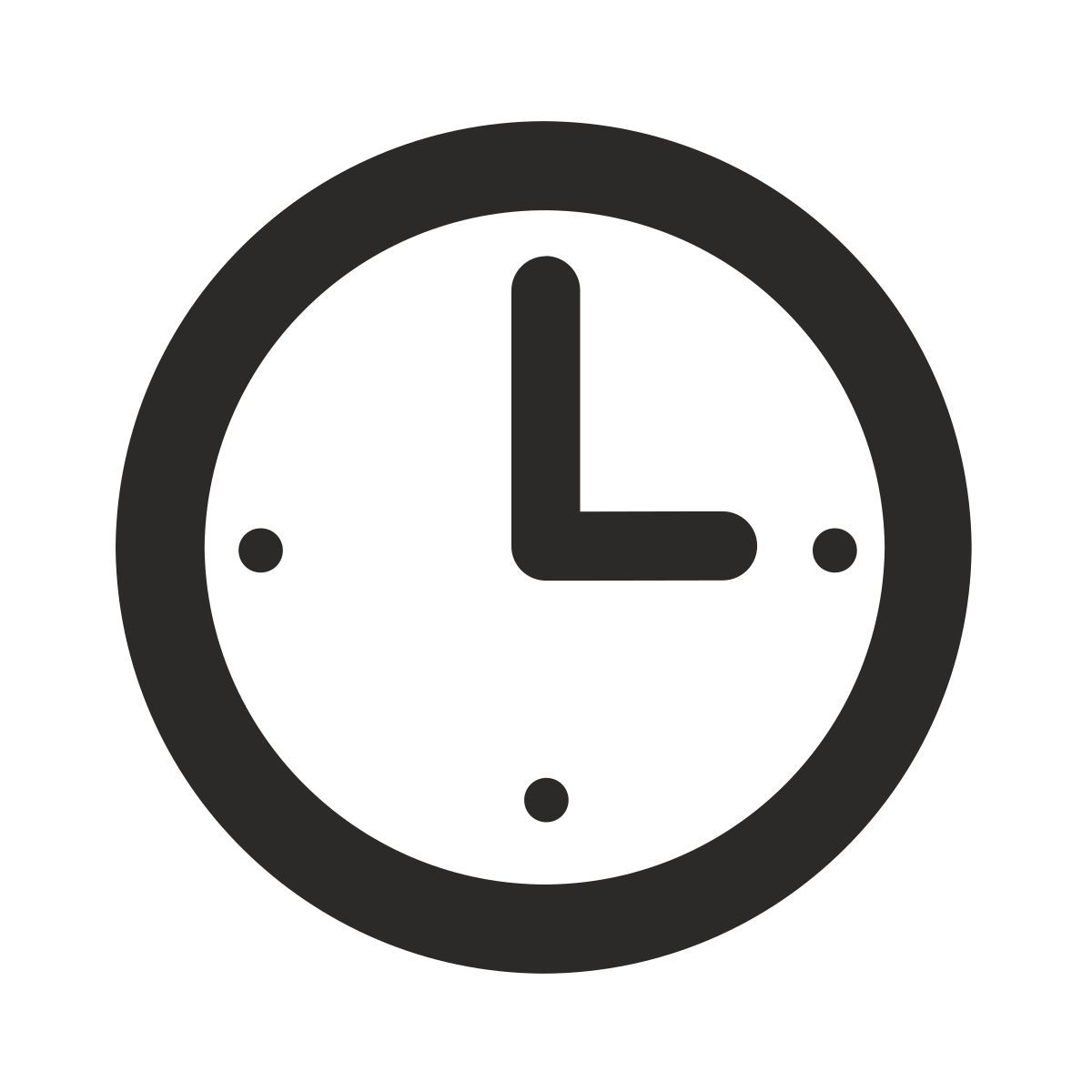 clock icon