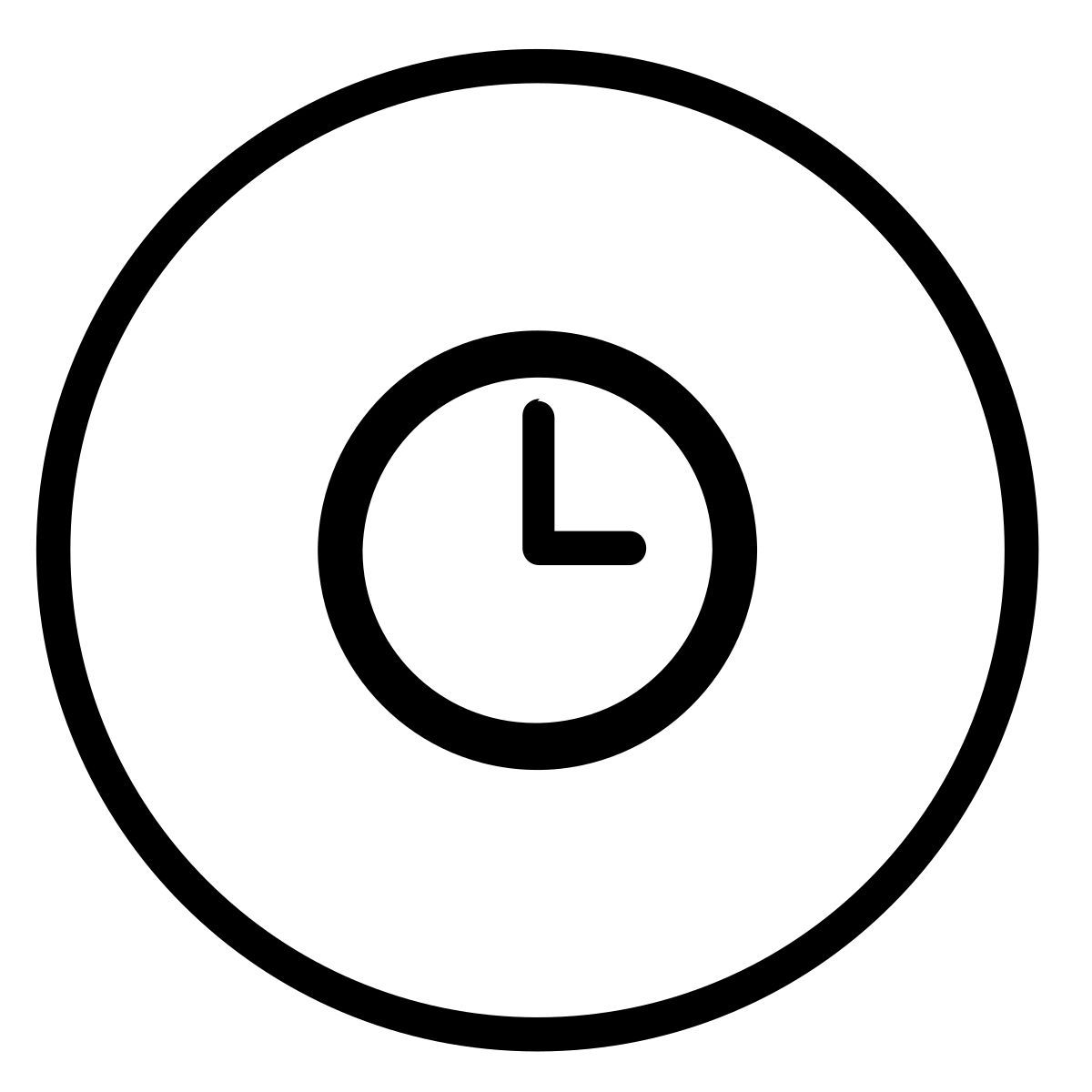 reloj icon