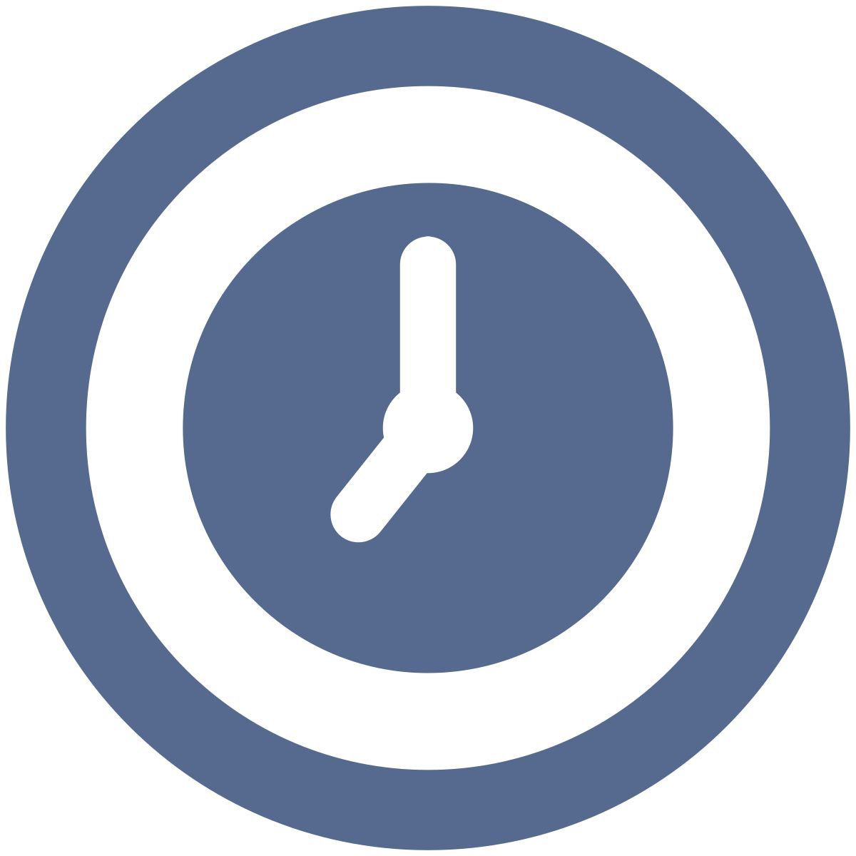 horloge icon