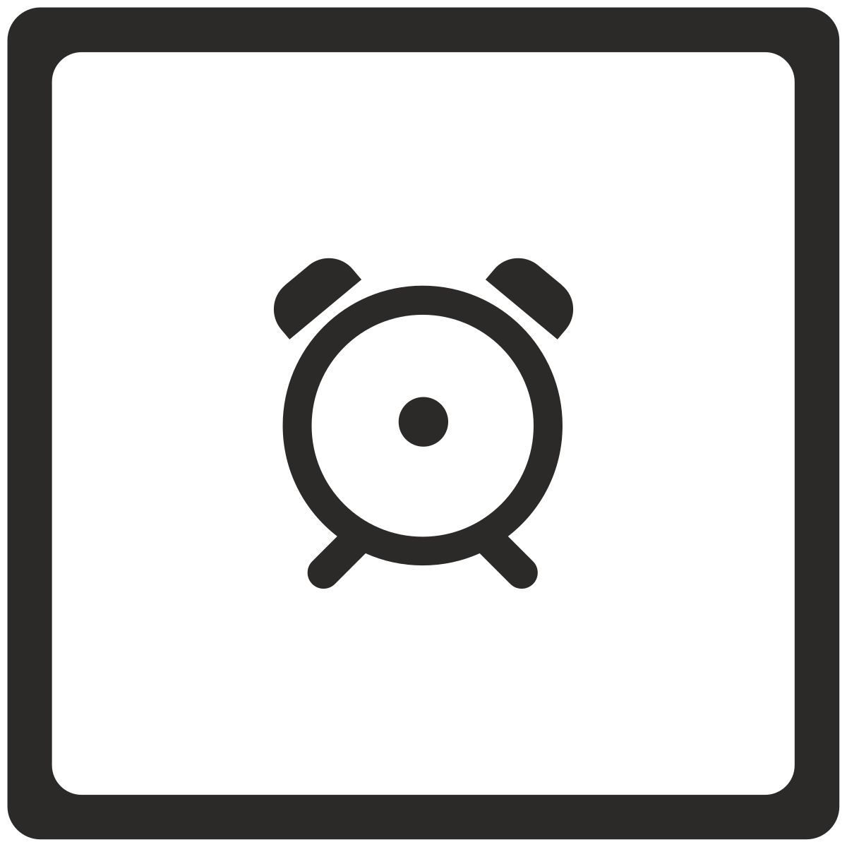 clock icon