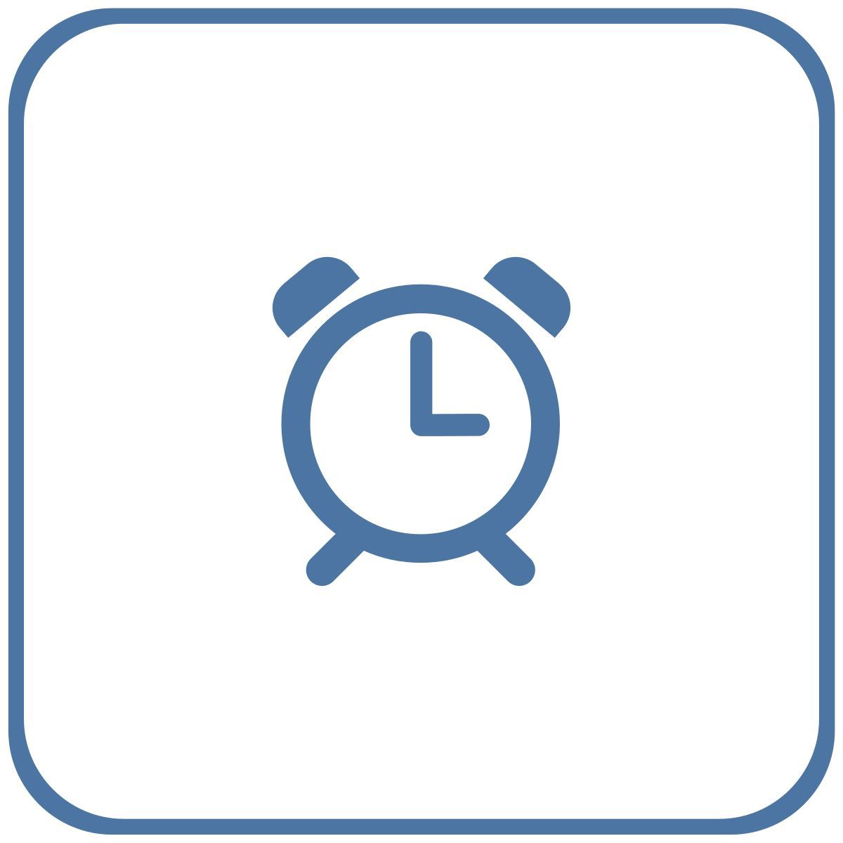 clock icon