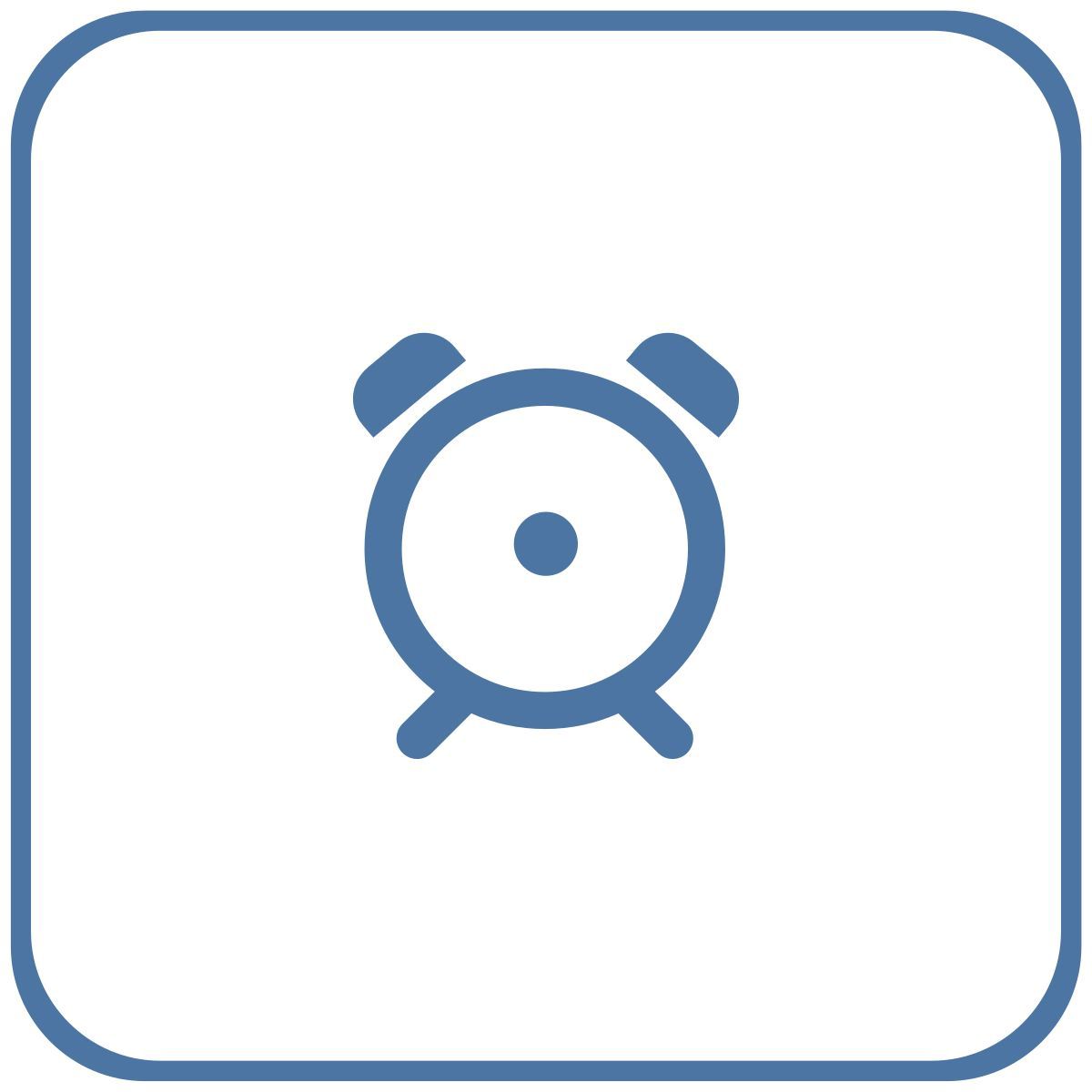 clock icon