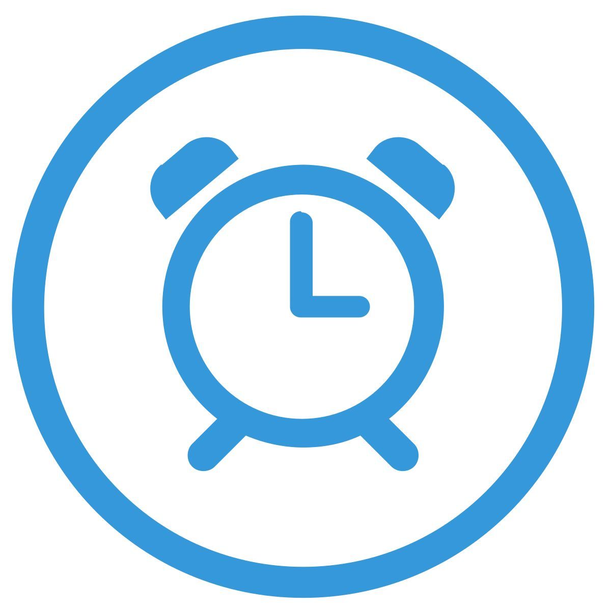 orologio icon
